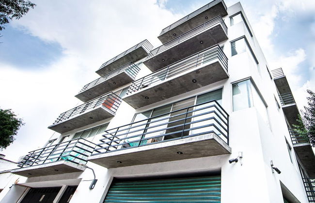 Brand New Park View Designer Apartment - Foto 16