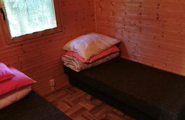 Domki drewniane alpejskie - Photo 70