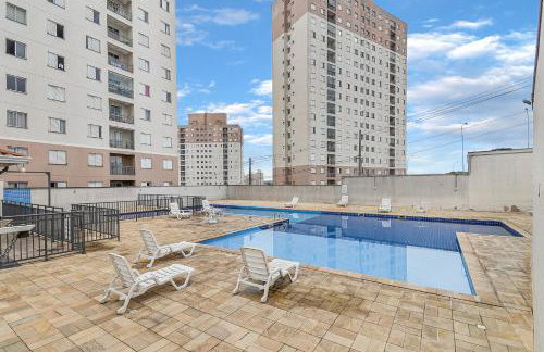 2 quartos - Garagem - Tranquilo - Foto 11