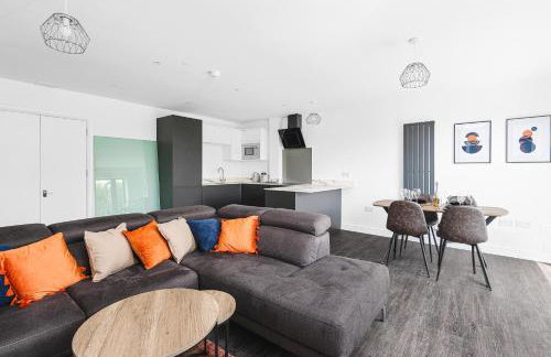 Redland Green Apartments by MyCityHaven - Foto 5