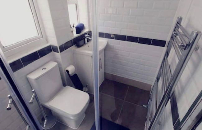 Orpington RSG House - Foto 17