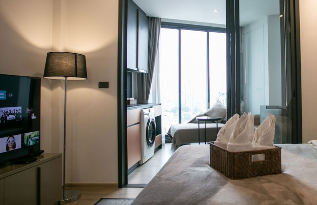 EDGE Central Pattaya By INH Global - Foto 7