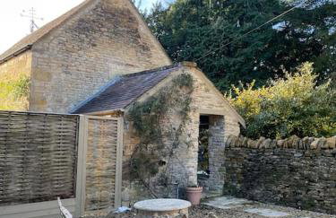 The Fishing Cottage - Foto 20