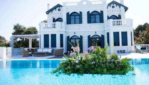 Mikamas Villas - Foto 3