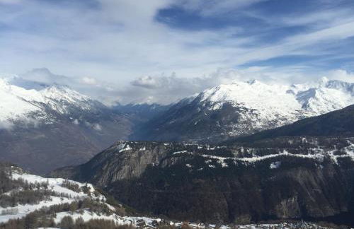 Montricher karellis, à 5 min de St Jean de Maurienne - Foto 10