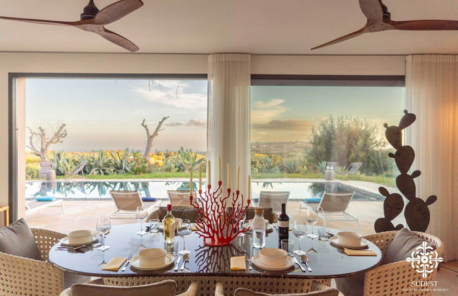 Villa Dama - Luxury Escape - Foto 29