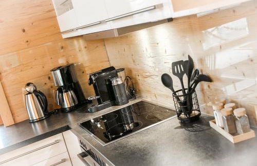 Chalet Hüttenzauber - Foto 16