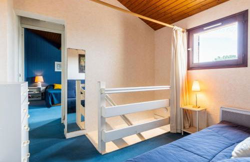 Apartment Le Bois du Roy by Interhome - Foto 23