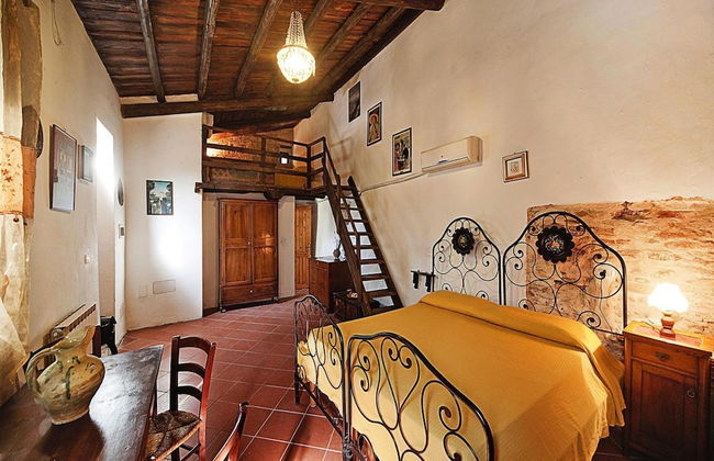 Casa Mare Vallugola di Gabicce, Vallugola - Foto 5