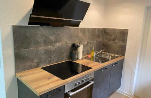 Garden Retreat - Küche - Bad - Garten - Foto 13