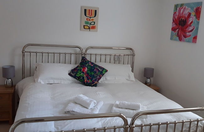 Lunas Cottage - Grove Road Cottages - Foto 2