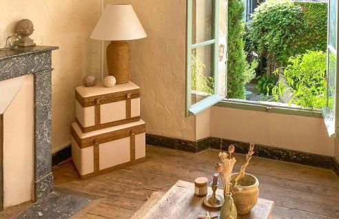 Lovely Home In Villeneuve-Sur-Yonne - Foto 22