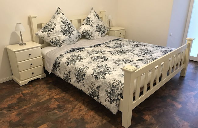 Barocker Hof Rhodt - Foto 5