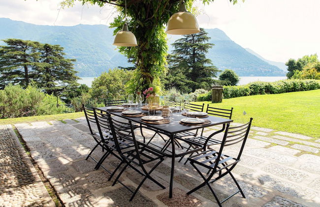 Villa Edmonda - Foto 8