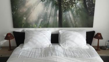 Apartment Gronau - Foto 4