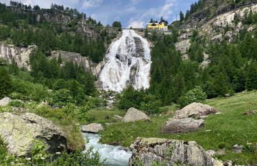 Casa Dell'Edera - Holiday Apartment in Domodossola - Photo 21