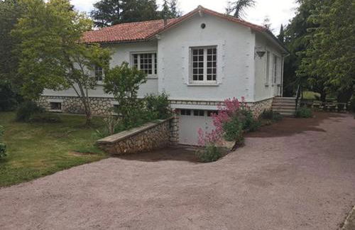 Gite du parc - Foto 10