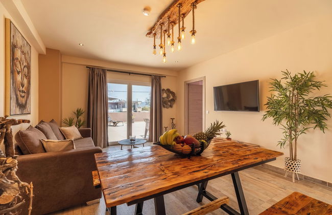 Semiso Beach Suites - Foto 29