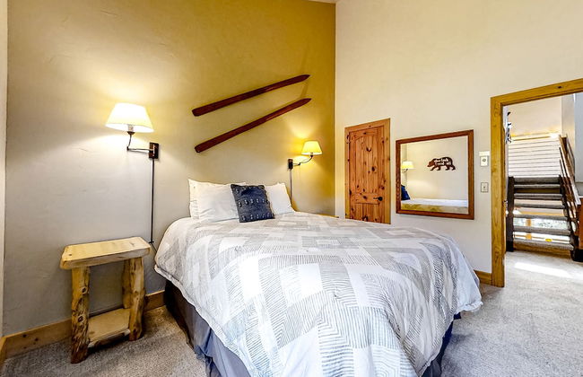 Kutuk Condominiums - Foto 2