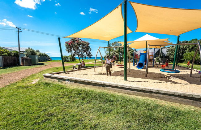 White Sands Cottage at Palm Beach - Foto 10