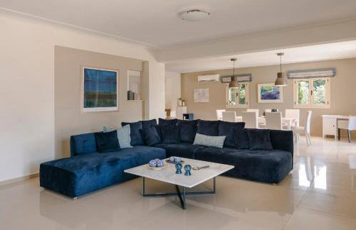 Villa Alkyoni - Foto 8