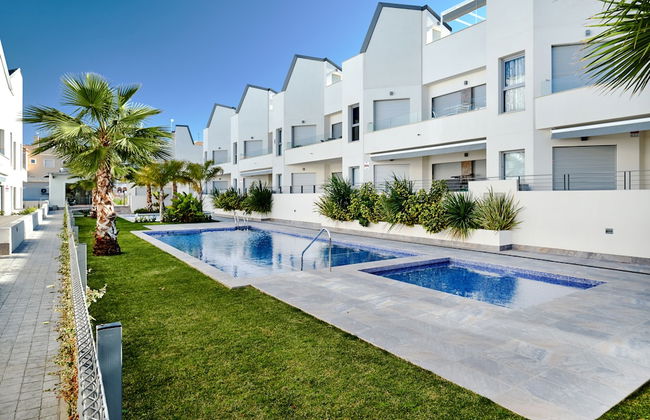 Villa Amalia 4 - Foto 19