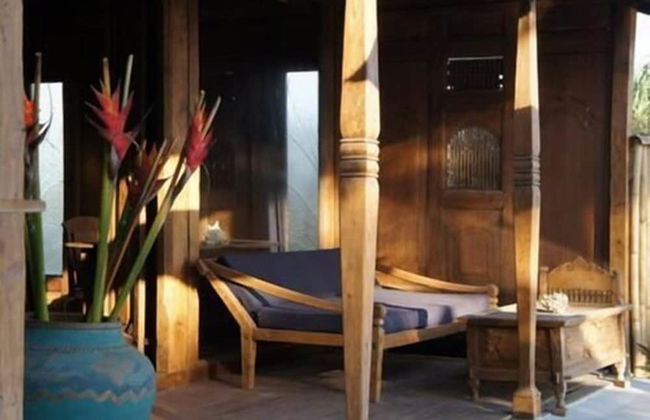 Sejuk Beach Villas - Foto 8