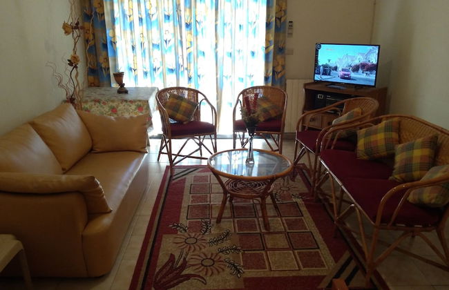 Real Lux Apartments - Foto 7