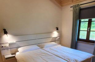 Ökologisches Holzblock-Ferienhaus Lauterdörfle 150 - Baujahr 2022 - mit gratis AlbCard - Photo 18