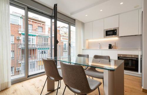 Elegance & comfort in Chamberi- 4C - Foto 39