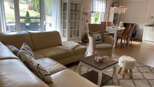 Schöne Wohnung im Landhausstil nahe Olpe Biggesee - Foto 3