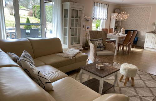 Schöne Wohnung im Landhausstil nahe Olpe Biggesee - Foto 3