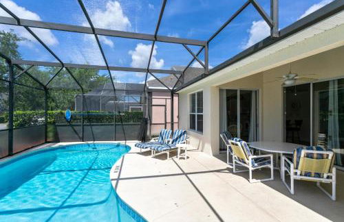 Four Bedroom/3 Bath South Facing Pool/Spa Villa - Foto 50