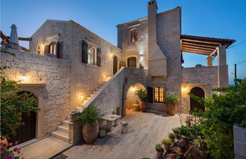 Villa Pantelis - Foto 1