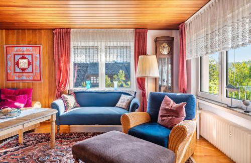 Ferienwohnung Kropp - Foto 1