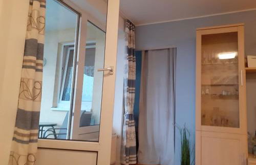 Aquamarin - charmantes Appartement mit Balkon - Foto 8