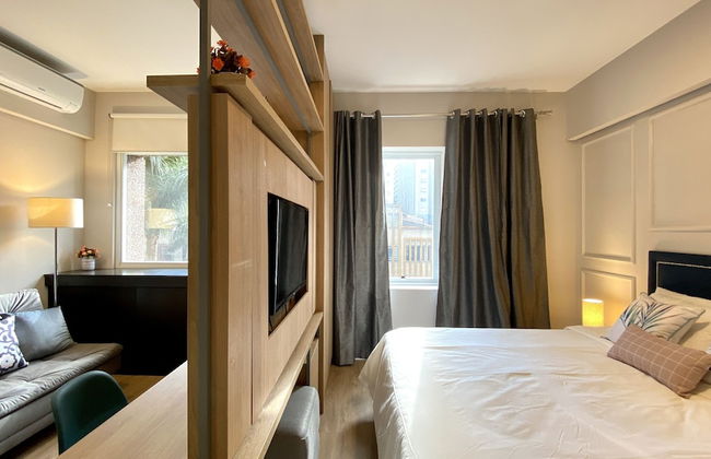 MBV - Anora Spaces . Flats Bela Vista - Foto 10