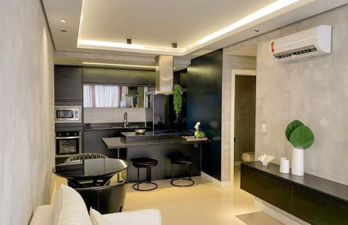 Jurere Internacional 2 Suites Lindo Completo - Foto 12