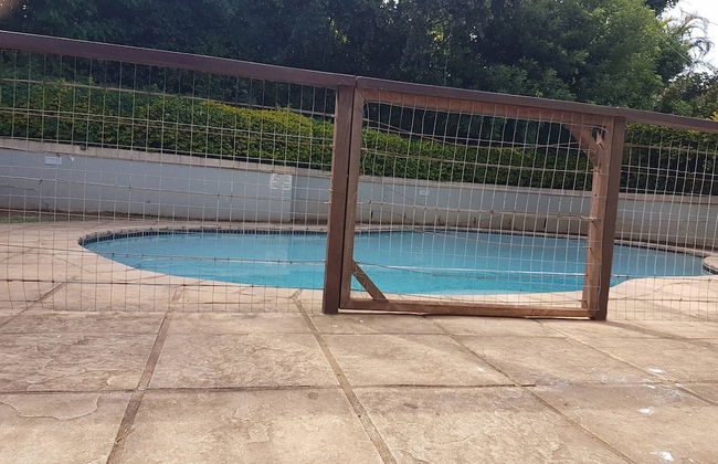 Fairview Bed And Breakfast - Double Bedroom 2 - Foto 20