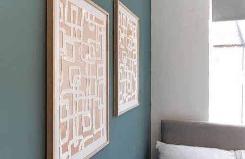 Charming 3BR in Blyth - Foto 34