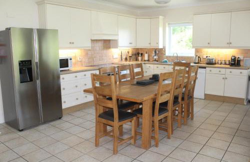 Bramble Cottage - Luxury Holiday Cottage - 4 Beds 3 Baths - Parking - Beach 1 Mile - Fenced Child & Dog Friendly - EV Chrger - Foto 6
