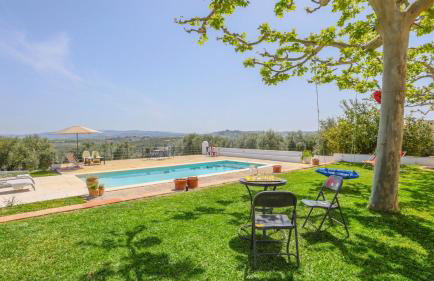 Finca El Olivo Llorón Montilla by Ruralidays - Foto 25