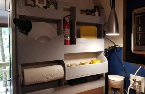 Yogi House Meditation Retreat - Foto 6