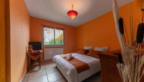 La Petite Maison Gannat - Foto 5