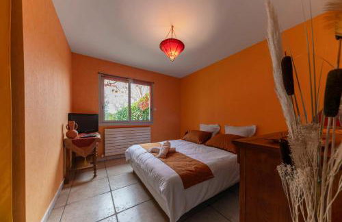 La Petite Maison Gannat - Foto 5