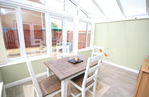 No1 Apartment House - Foto 20