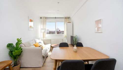 Amazing 3bdr Apt In Cornella 1 Mins From Metro - Foto 2