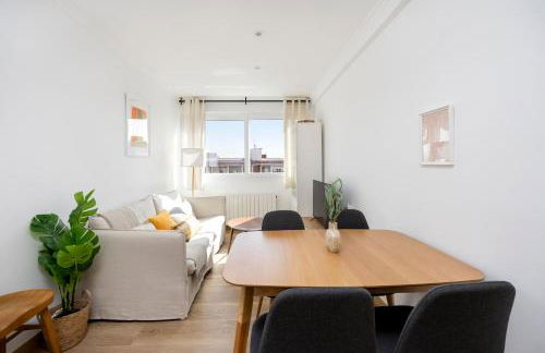 Amazing 3bdr Apt In Cornella 1 Mins From Metro - Foto 2