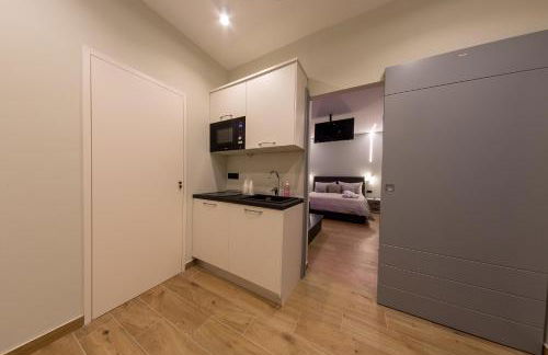 Luxury Room Suites - Santa Maria - Foto 3