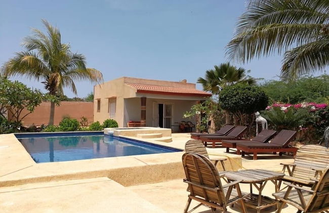 Villa Elodie - Foto 45